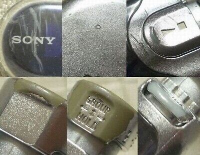 RARE Sony Nw-e405 Network Walkman 512mb Digital Music Player RARE Sony Nw-e405 Network Walkman 512mb Digital Music Player