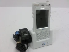 M3 Mobile Sky Bluetooth Portable Data Collection Terminal w/ Dock MC-7100S White