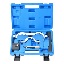 TIMING CHAIN LOCK Turbo Tool Fit For VAUXHALL OPEL ASTRA J CORSA D 1.0 1.2 1.4 