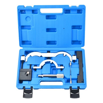 TIMING CHAIN LOCK Turbo Tool Fit For VAUXHALL OPEL ASTRA J CORSA D 1.0 1.2 1.4