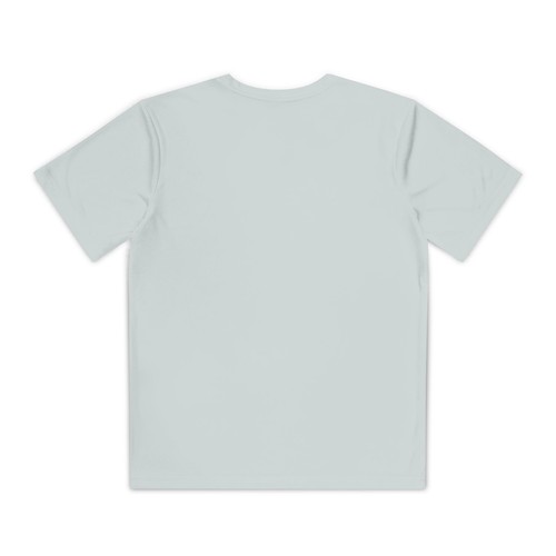 Youth Running T-Shirt - I've Got the Runs - Active Kids, XC, Cross Country - Picture 11 of 37
