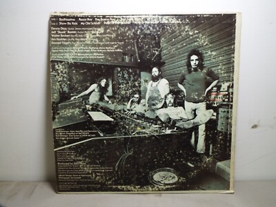 STEELY DAN COUNTDOWN TO ECSTASY 1973 LP VINYL ALBUM | eBay