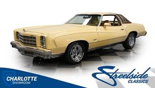 1977 Chevrolet Monte Carlo for Sale