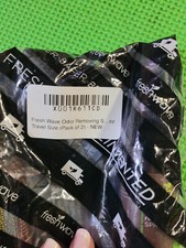 Fresh Wave Natural Odor Eliminator Travel Spr...