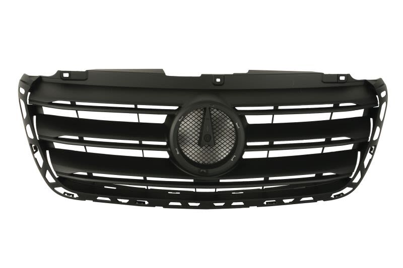 Grille Fits: MERCEDES SPRINTER 907/910 06.18-
