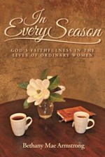 In Every Season: Gods Faithfu - Paperback - V...