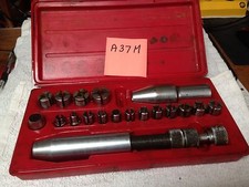 SNAP ON- A37M CLUTCH ALIGNMENT TOOL KIT