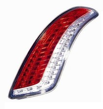 FANALE  FARO FANALINO POSTERIORE LANCIA DELTA DAL 2008 A LED  DX