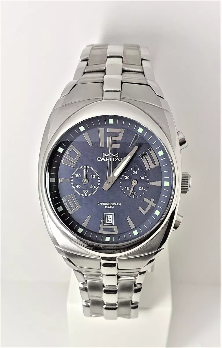 Orologio store uomo capital