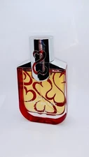 James Simon Her open heart EDP Spray 3.4 Oz / 100 ml  As shown in the picture