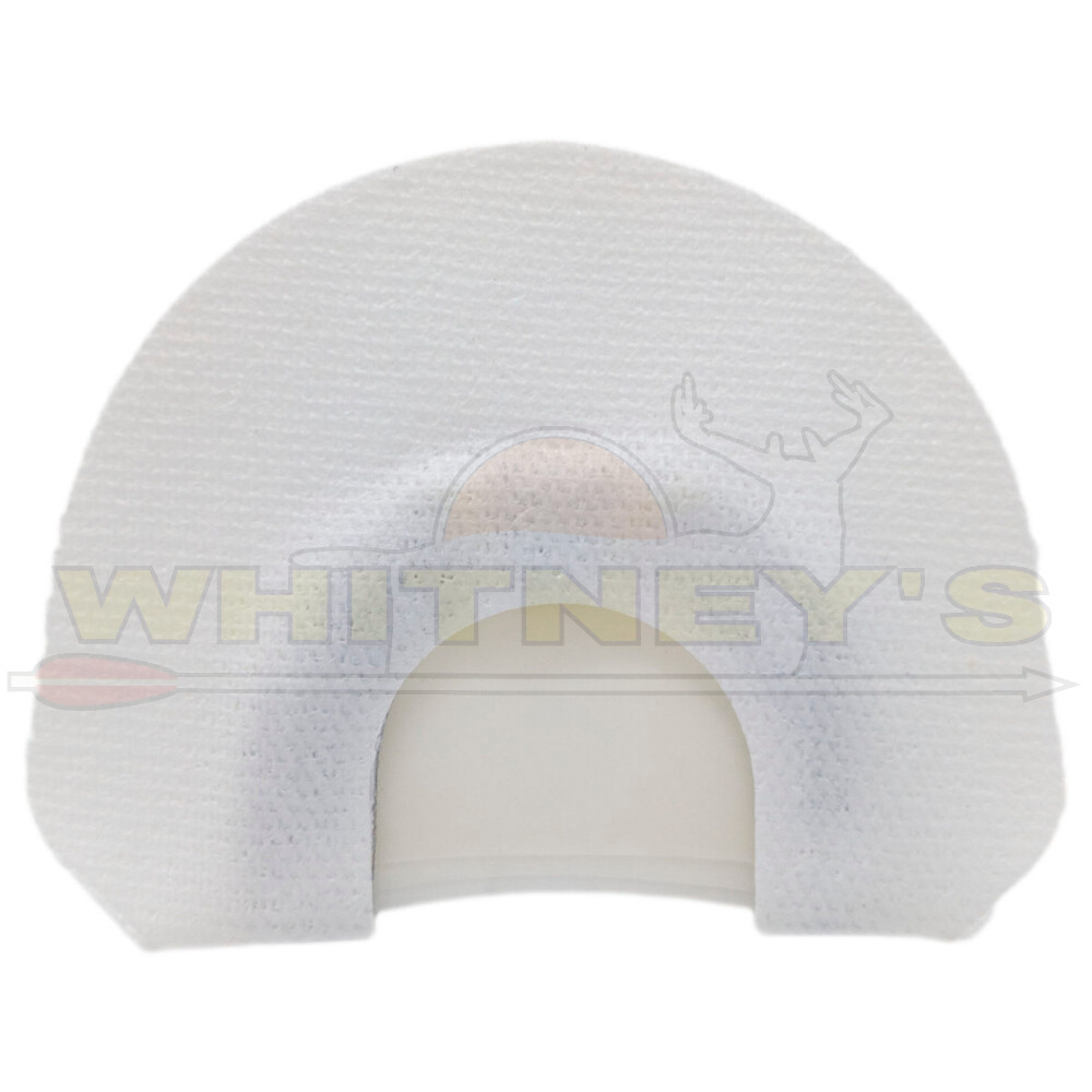 Quaker Boy Pro III Triple Turkey Mouth Call - 11104