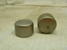 07 08 09 Toyota Camry Radio Cd Knob Set for Face ID 11832 11815 11846 11851 B621