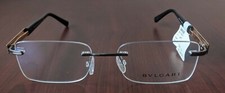 BVLGARI 1042 103 52-17/140 Frames-Authentic-NEW see pic 