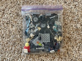 LEGO Marvel Super Heroes: Avengers Hydra Showdown (76030)