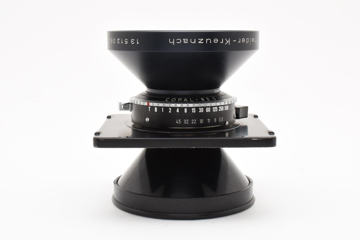Near MINT] Schneider Kreuznach Super Angulon 90mm F/5.6 MC Lens