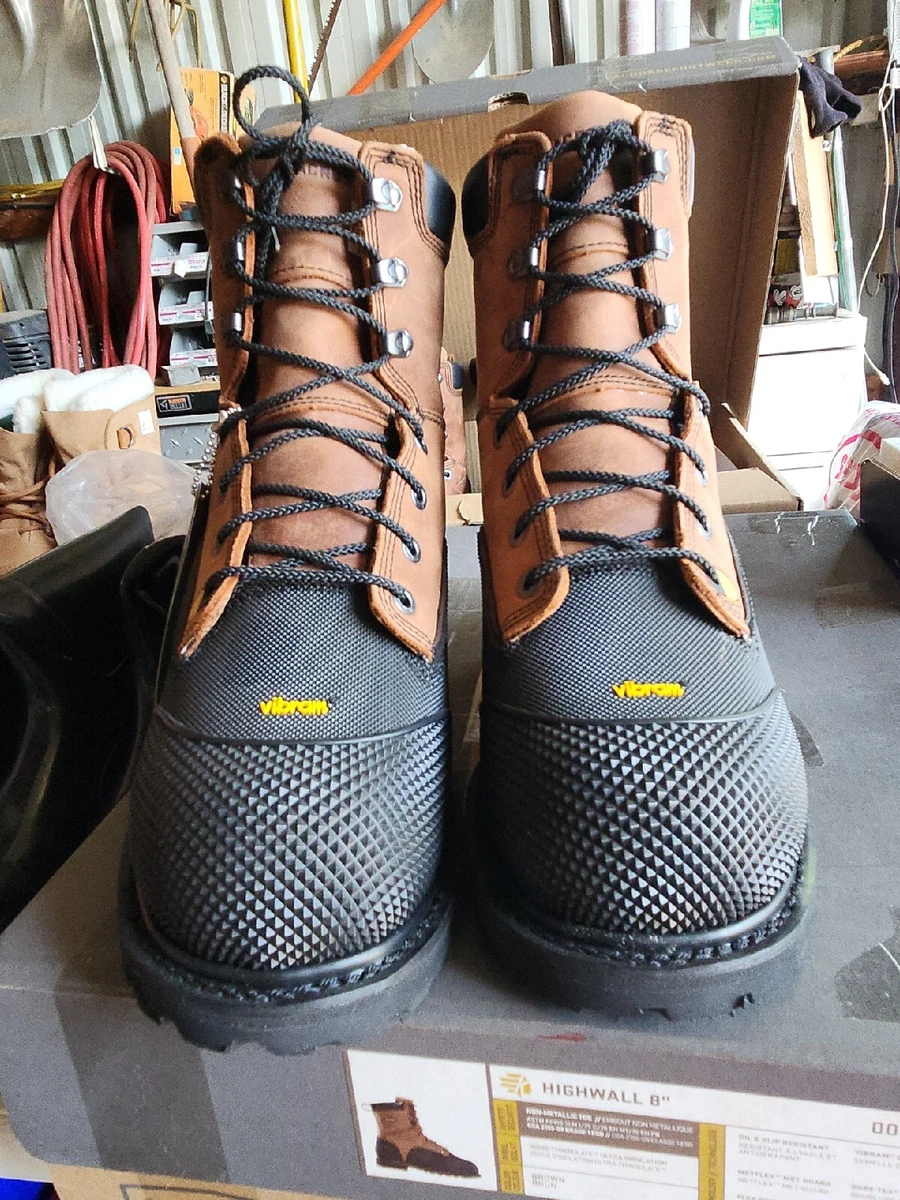 Lacrosse highwall best sale boots