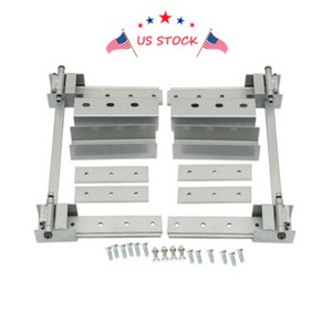 VDI Shock Replacement – Vertical Doors, Inc
