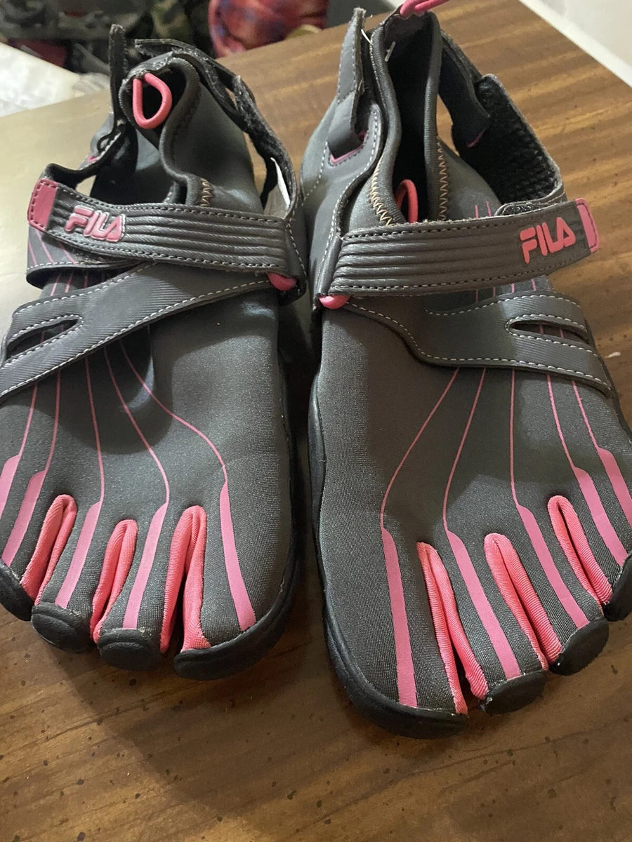 Fila cheap beach shoes