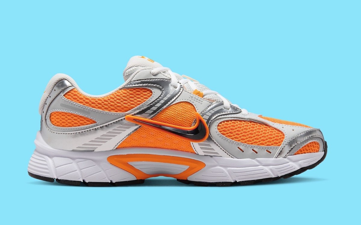 Nike V5 RNR Bright Ceramic HJ5228-800 Men's Size New | eBay