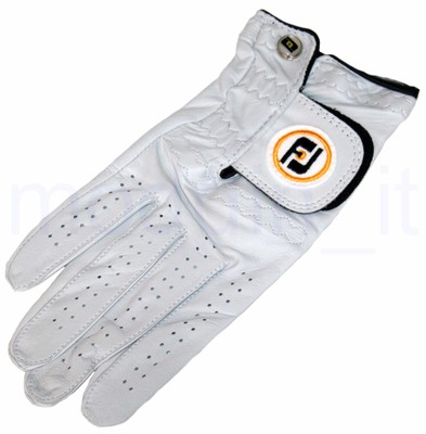 footjoy cabretta