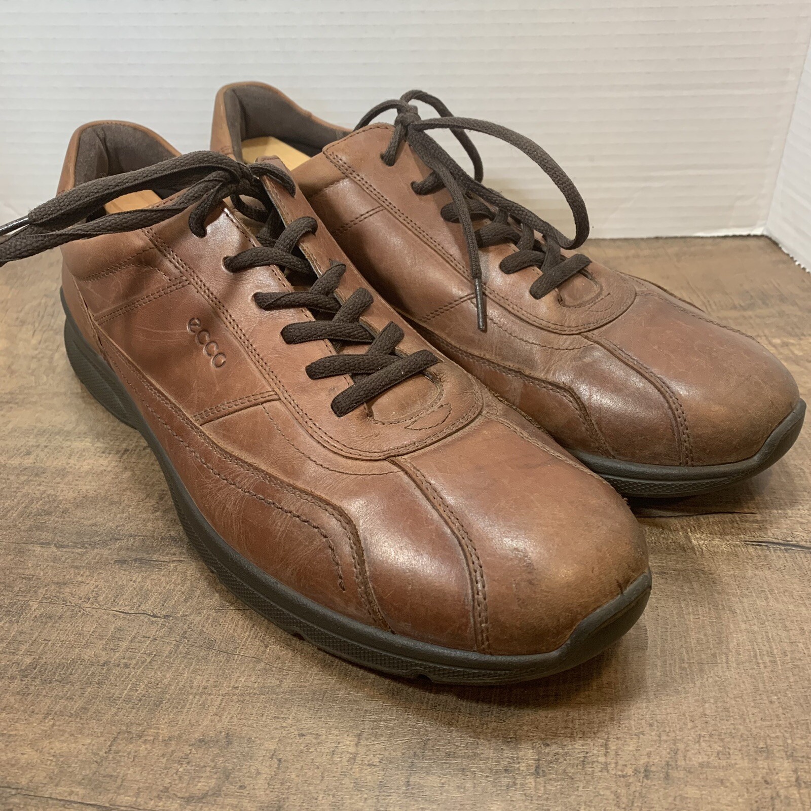 ecco shoes size 47