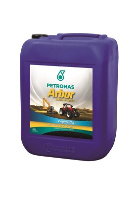 ARBOR ALFATECH SYNT 10W40 20LT ENGINE OIL
