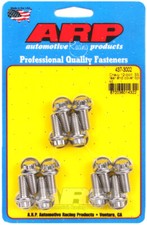 Arp 437-3002 Chevy 12-bolt Ss Rear End Cover Bolt Kit Arp 437-3002 Chevy 12-bolt Ss Rear End Cover Bolt Kit