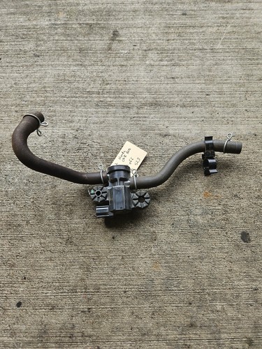 15-22 2022 HONDA CBR500R CBR 500 Secondary Air Injection Valve Solenoid USED - Picture 1 of 5