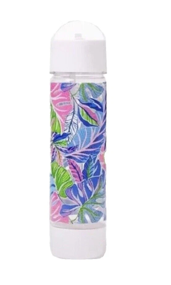 Botellas de agua Lilly Pulitzer