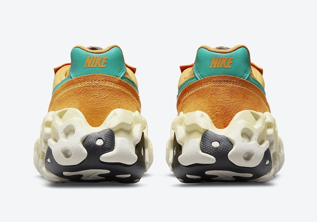 Size 5 - Nike Overbreak SP Pollen Rise for sale online | eBay display picture 3