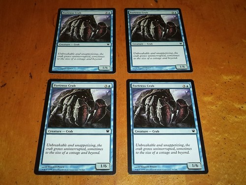 4x Playset MTG Magic the Gathering Complete Set of 4 x4 Cards Innistrad You Pick - Picture 55 of 177