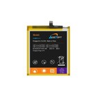 Large Power 4100mAh Displaceable Battery f Motorola Moto G Fast Xt2045 Phone Usa