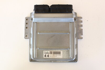 2006 Infiniti M35 MEC35-963 A1 Computer Brain Engine Control ECU ECM EBX Module