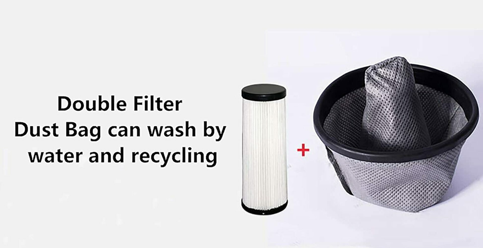 Commercial Lightweight Backpack Vacuum eBay