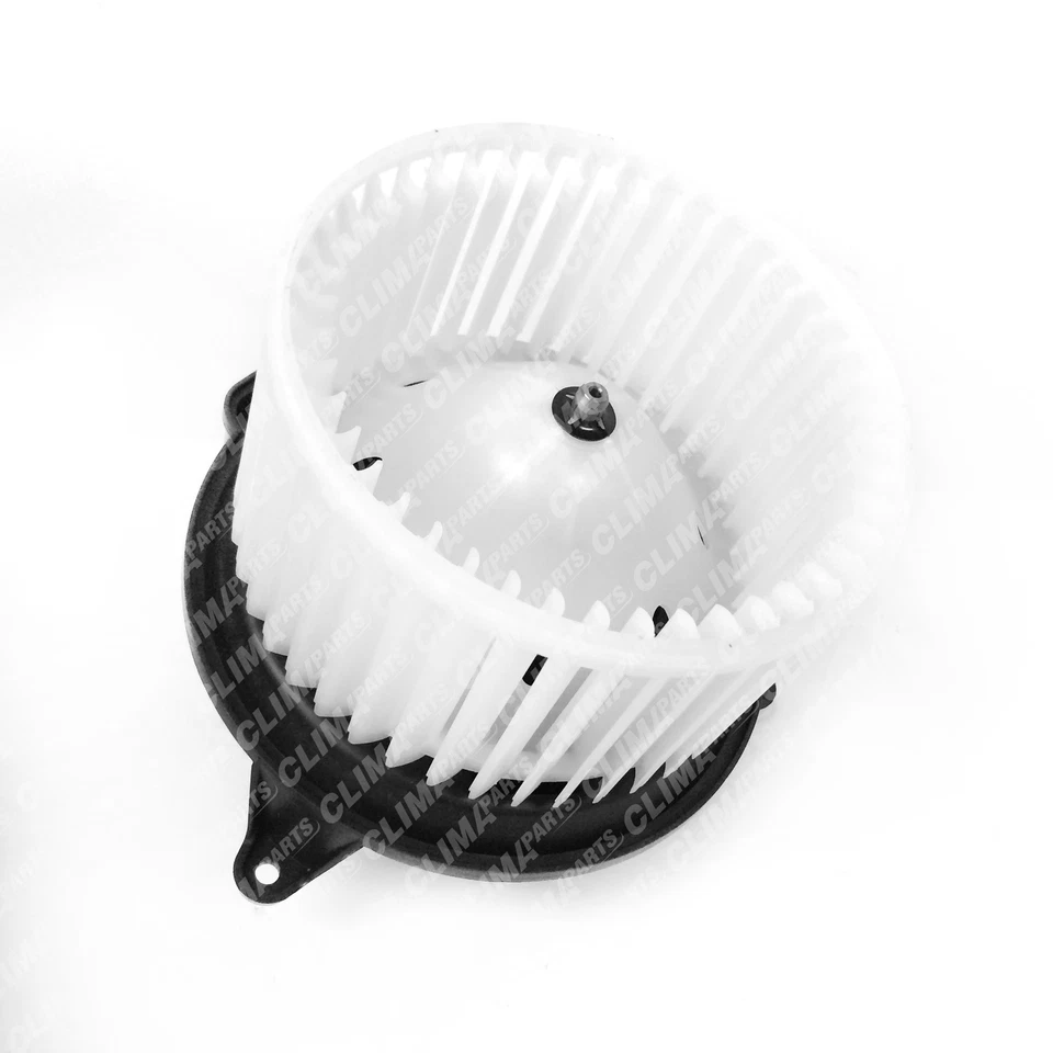 Motor soplador calentador aire acondicionado para Chevy Silverado y GMC Sierra 1500 2500 3500 Escalade Foto 3 de 4