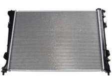 API METRIX Radiator fits Kia Forte5 2012-2013 62KMTK