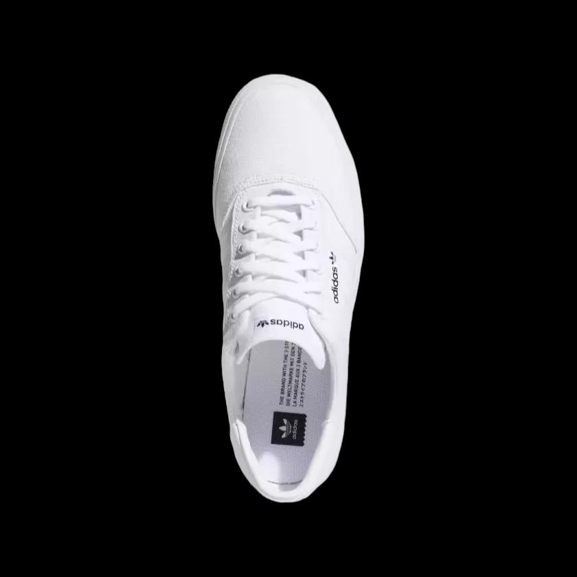 adidas 3mc white womens
