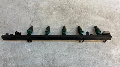Fuel Injector Rail Injection Pipe Tube M20 13531719981 BMW E30 325 