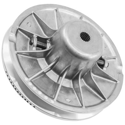 Caltric 1323119 323432 Secondary Clutch For Polaris Ranger 570