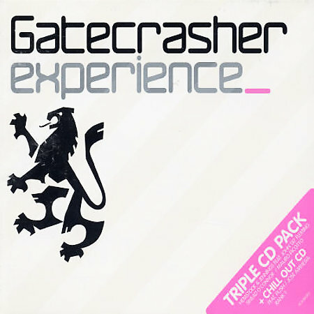 Gatecrasher Experience [#1] by Various Artists (CD, 2002) for sale ...