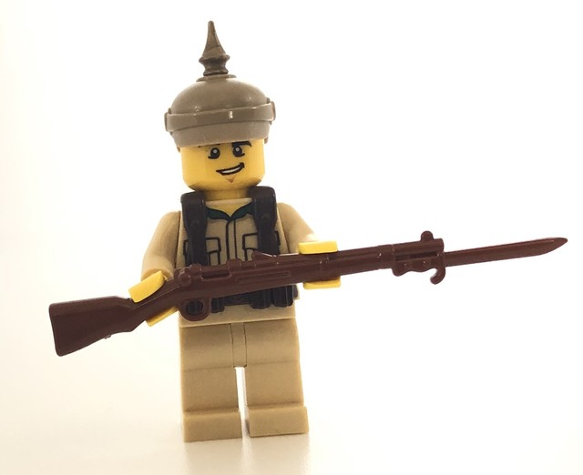 lego ww1 ebay
