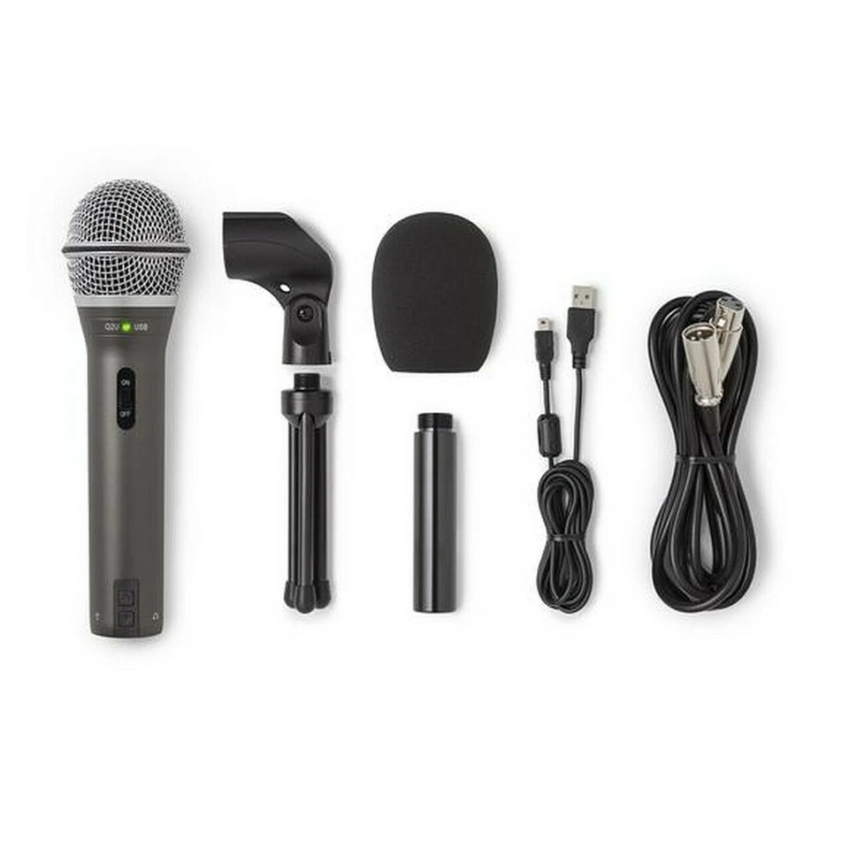 Samson Q2U Recording and Podcasting Pack - Image 3 of 4
