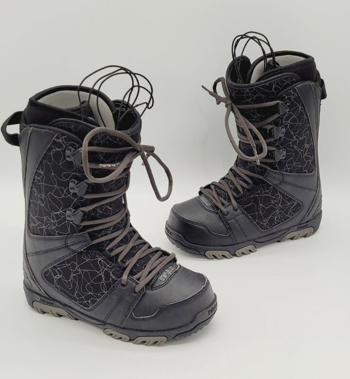 Thirtytwo 32 Prion Snowboard Boots Men's Size 8 US 41 EUR | eBay