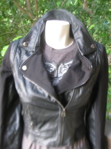 tcec leather jacket