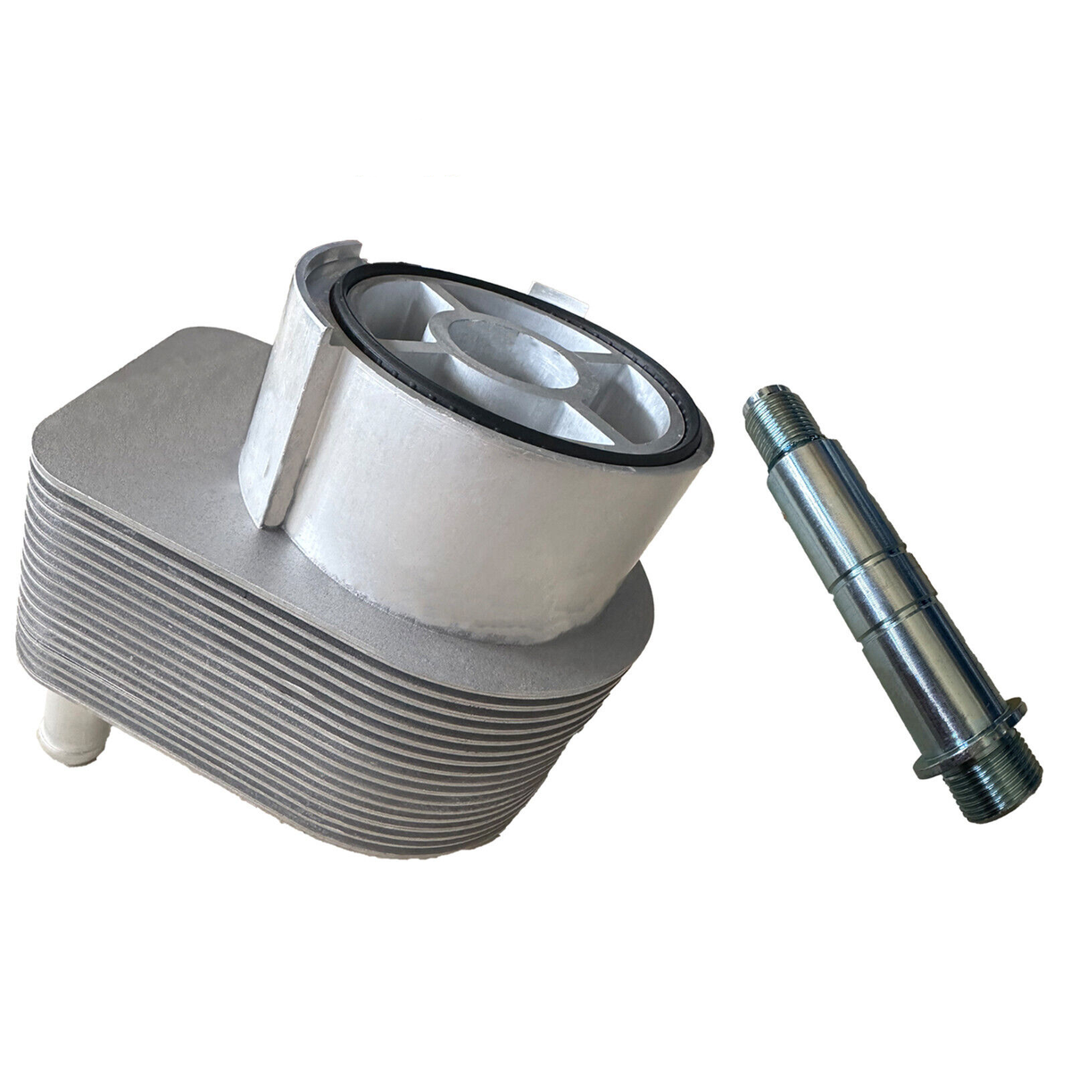 ENGINE OIL COOLER FOR 2009-23 DODGE CHARGER CHALLENGER GRAND