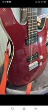 Elektrische Gitarre Yamaha GRX A2