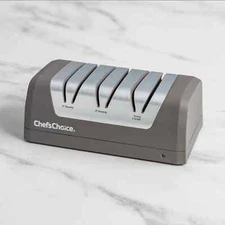 Chef'sChoice Rechargeable AngleSelect SCH52 Electric Knife Sharpener