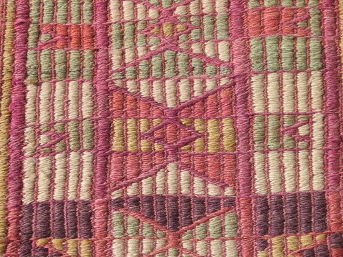 Alfombra de dormitorio, alfombra de lana, alfombras de área, alfombra bordada... - Imagen 5 de 24