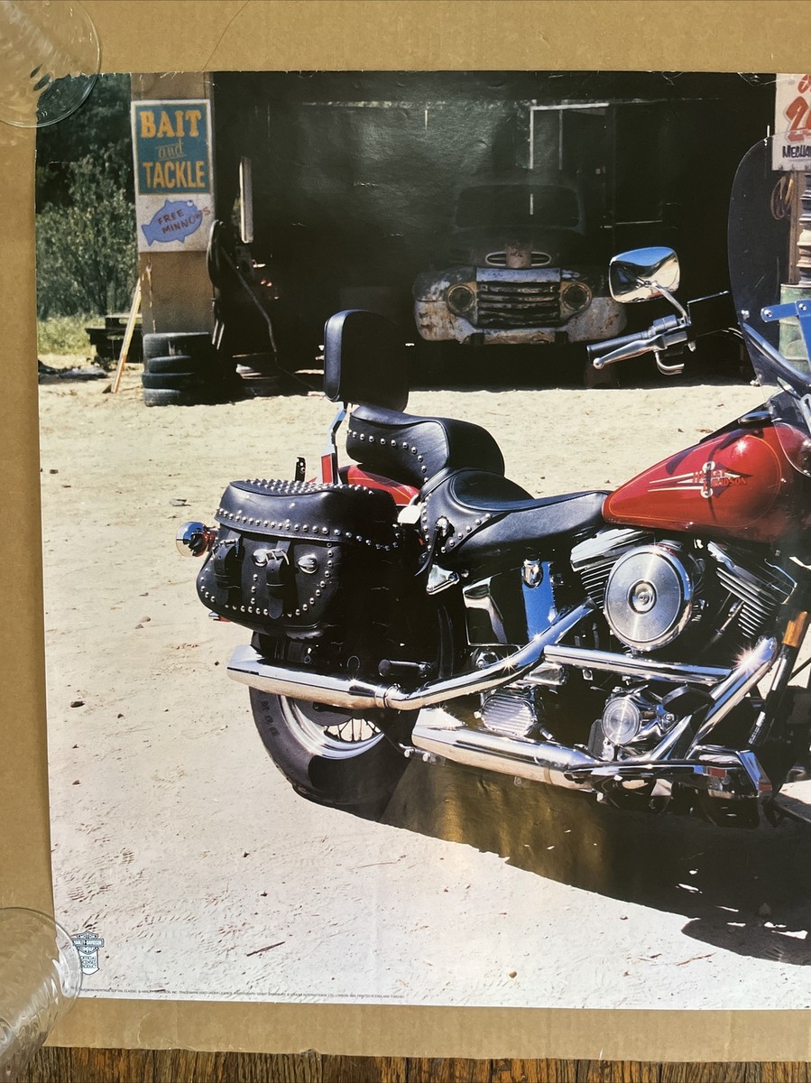 HARLEY-DAVIDSON No.1 古着　vintage $_12.JPG?set_id=880000500F