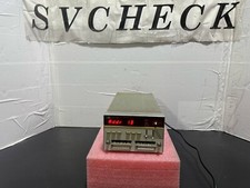 HP 2804A Quartz Thermometer